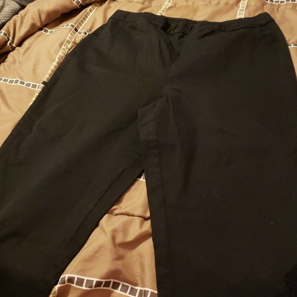 Capris/Gauchos